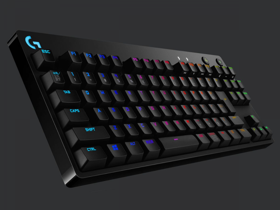カスタマイス可能 ロジクールからスイッチ交換可能なゲーミングキーボード Logicool G Pro X Gaming Keyboard が発売 Ark Tech And Market News Vol カスタマイス可能 ロジクールからスイッチ交換可能なゲーミングキーボード Logicool G Pro X Gaming Keyboard が発売 Ark Tech And Market News Vol