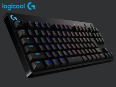 カスタマイス可能 ロジクールからスイッチ交換可能なゲーミングキーボード Logicool G Pro X Gaming Keyboard が発売 Ark Tech And Market News Vol