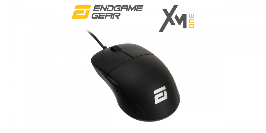 世界最速を謳うゲーミングマウス Endgame Gear Xm1 が発売 Ark Tech And Market News Vol