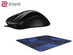 Zowieの大人気ゲーミングマウス Ecシリーズ とマウスパッド Srシリーズ のnewモデルが発売 Ark Tech And Market News Vol