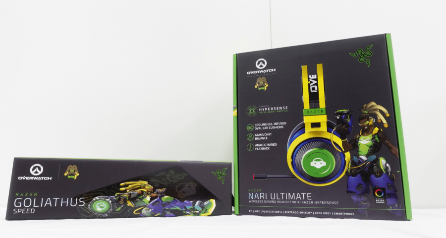 ネコミミとヒーロー 19年11月発売razer製ゲーミングデバイス Ark Tech And Market News Vol ネコミミとヒーロー 19年11月発売razer製ゲーミングデバイス Ark Tech And Market News Vol