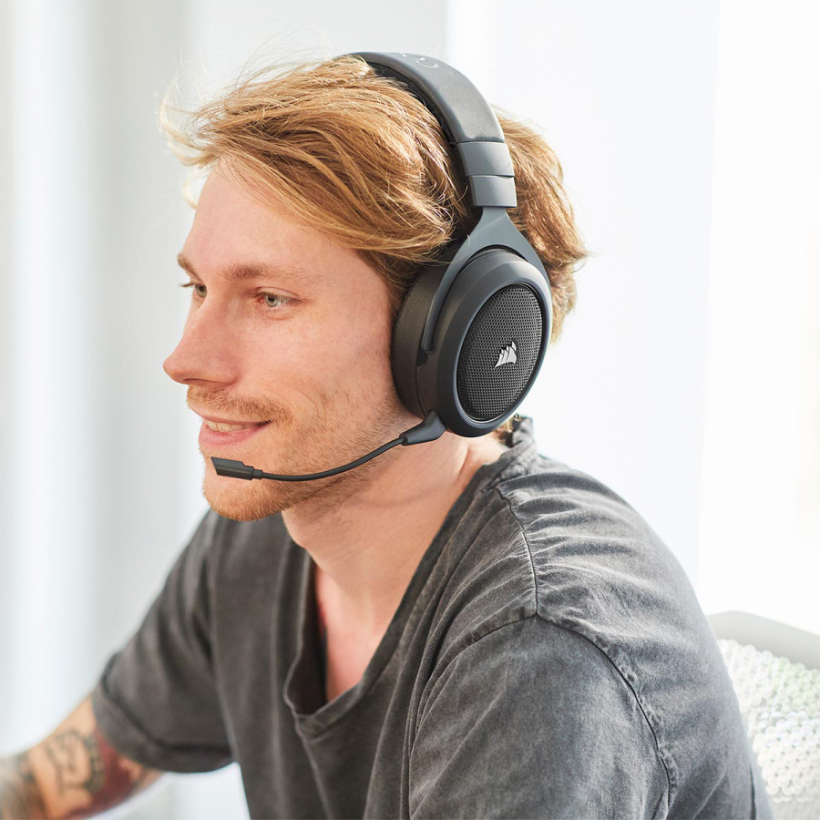 ワイヤレスで自由に Corsairからゲーミングヘッドセット Hs70 Pro Wireless が発売 Ark Tech And Market News Vol ワイヤレスで自由に Corsairからゲーミングヘッドセット Hs70 Pro Wireless が発売 Ark Tech And Market News Vol