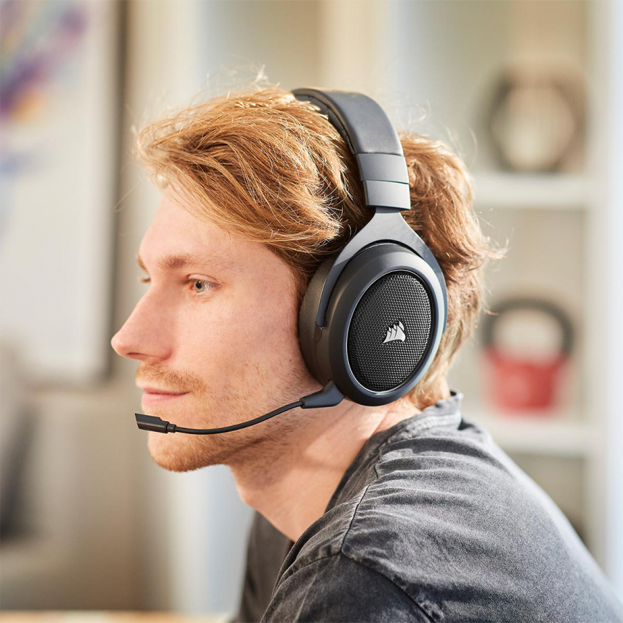 ワイヤレスで自由に Corsairからゲーミングヘッドセット Hs70 Pro Wireless が発売 Ark Tech And Market News Vol ワイヤレスで自由に Corsairからゲーミングヘッドセット Hs70 Pro Wireless が発売 Ark Tech And Market News Vol