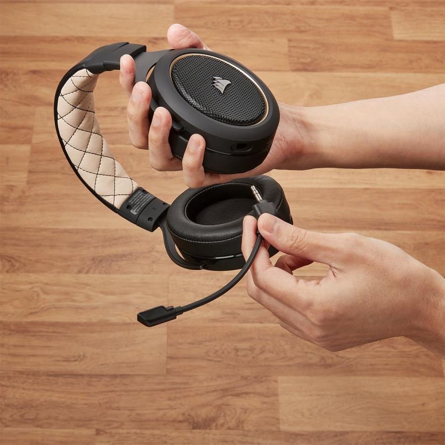 ワイヤレスで自由に Corsairからゲーミングヘッドセット Hs70 Pro Wireless が発売 Ark Tech And Market News Vol ワイヤレスで自由に Corsairからゲーミングヘッドセット Hs70 Pro Wireless が発売 Ark Tech And Market News Vol