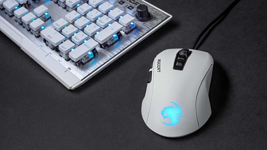 Roccatからゲーミングマウスの新モデルが一斉発売 Ark Tech And Market News Vol