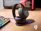 世界初のQi充電対応ゲーミングヘッドセットがHyperX から登場!