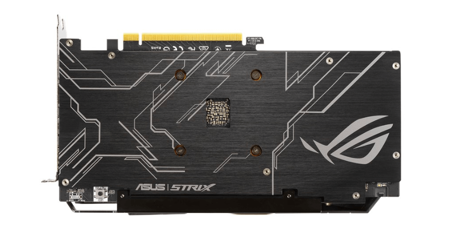 Asus Gddr6メモリー採用 Geforce Gtx 1650を搭載した Rog Strix シリーズ Phoenix シリーズ2製品が登場 Ark Tech And Market News Vol Asus Gddr6メモリー採用 Geforce Gtx 1650を搭載した Rog Strix シリーズ Phoenix シリーズ2製品が登場 Ark Tech And Market News Vol