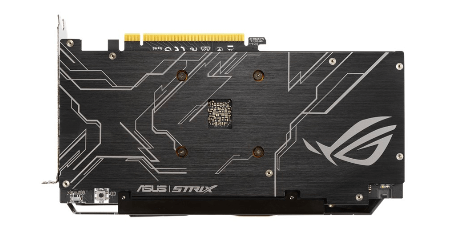 Asus Gddr6メモリー採用 Geforce Gtx 1650を搭載した Rog Strix シリーズ Phoenix シリーズ2製品が登場 Ark Tech And Market News Vol