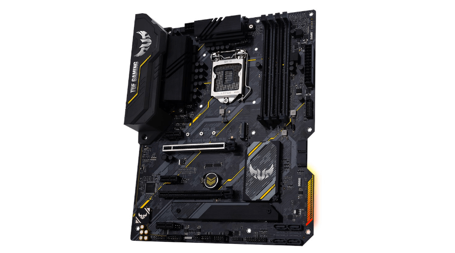 Asus Tufなlga10対応b460マザーボードやrog Strixシリーズmini Itxマザーボード3モデルが同時に販売開始 Ark Tech And Market News Vol