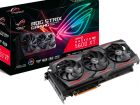ASUS、メモリー性能が向上マイナーチェンジしたRdeon RX 5600 XT搭載「ROG-STRIX-RX5600XT-T6G-GAMING」登場