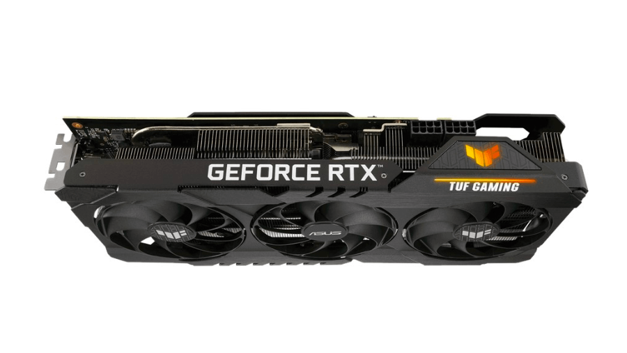 Asus セミファンレスでoc仕様のrtx 3080 搭載グラフィックスカード Tuf Rtx3080 O10g Gaming 発売 Ark Tech And Market News Vol