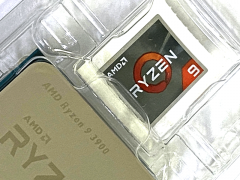 12コア24スレッドでtdp65w Amd Ryzen 9 3900 がバルク版で販売開始 Ark Tech And Market News Vol