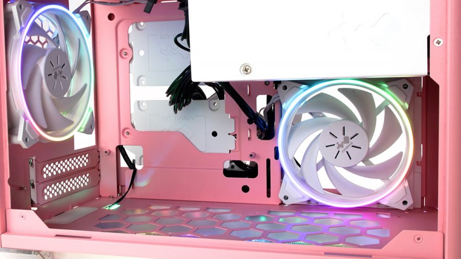 人気のコンパクトmini Itxケース Inwin A1 Plus のピンクカラーがsp版で再登場 Ark Tech And Market News Vol 人気のコンパクトmini Itxケース Inwin A1 Plus のピンクカラーがsp版で再登場 Ark Tech And Market News Vol