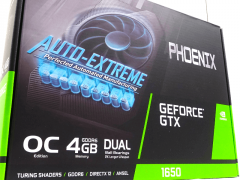 Asus Phoenixシリーズからaxial Techシングルファンを採用したgeforce Gtx 1650搭載 Ph Gtx1650 O4gd6 P 登場 Ark Tech And Market News Vol Asus Phoenixシリーズからaxial Techシングルファンを採用したgeforce Gtx 1650搭載 Ph Gtx1650 O4gd6 P 登場 Ark Tech And Market News Vol