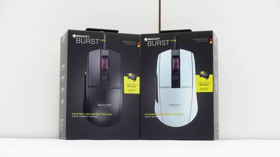 Roccatから軽量 低価格の有線光学式ゲーミングマウス Burst Core シリーズ白黒2色展開で登場 Ark Tech And Market News Vol Roccatから軽量 低価格の有線光学式ゲーミングマウス Burst Core シリーズ白黒2色展開で登場 Ark Tech And Market News Vol