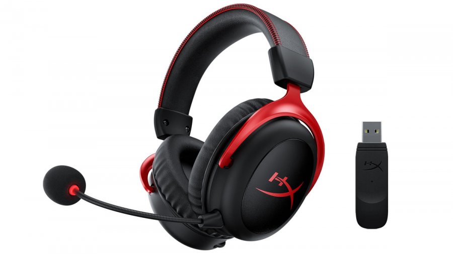 ミリオンヒットhyperx Cloud Iiヘッドセットのワイヤレスモデル Hyperx Cloud Ii Wireless Ark Tech And Market News Vol