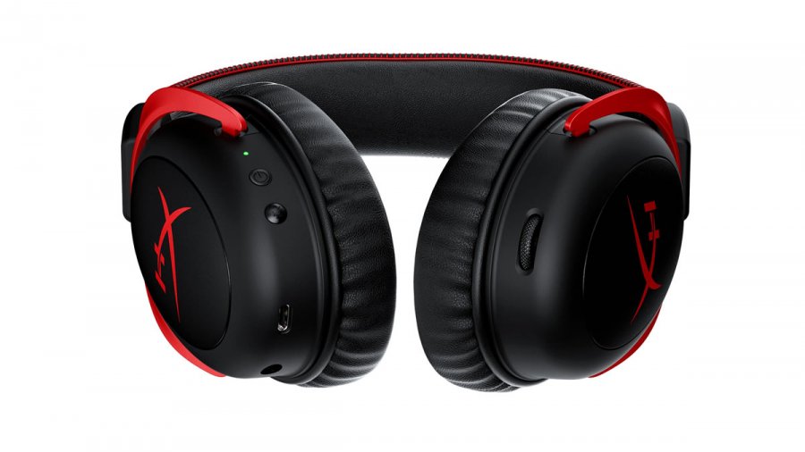 ミリオンヒットhyperx Cloud Iiヘッドセットのワイヤレスモデル Hyperx Cloud Ii Wireless Ark Tech And Market News Vol