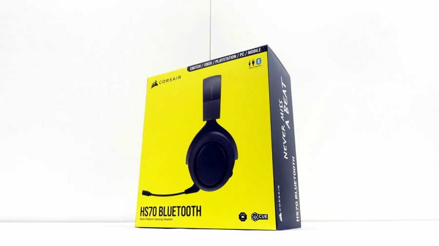 色々便利なワイヤレス ワイヤード同時接続対応ヘッドセット Hs70 Bluetooth がcorsairから登場 Ark Tech And Market News Vol 色々便利なワイヤレス ワイヤード同時接続対応ヘッドセット Hs70 Bluetooth がcorsairから登場 Ark Tech And Market News Vol