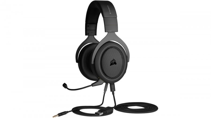 色々便利なワイヤレス ワイヤード同時接続対応ヘッドセット Hs70 Bluetooth がcorsairから登場 Ark Tech And Market News Vol 色々便利なワイヤレス ワイヤード同時接続対応ヘッドセット Hs70 Bluetooth がcorsairから登場 Ark Tech And Market News Vol