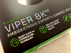 ポーリングレート8000hz Razerから世界最速をうたうesports向けゲーミングマウス Razer Viper 8k Hz が発売 Ark Tech And Market News Vol ポーリングレート8000hz Razerから世界最速をうたうesports向けゲーミングマウス Razer Viper 8k Hz が発売 Ark Tech And Market News Vol