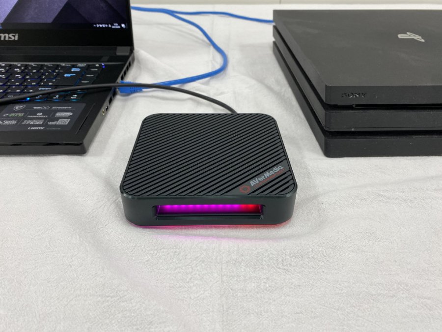 4k Hdr対応でpcやps5ゲームを綺麗に録画 Avermedia Live Gamer Bolt Gc555 Arkスタッフレビュー Ark Tech And Market News Vol 4k Hdr対応でpcやps5ゲームを綺麗に録画 Avermedia Live Gamer Bolt Gc555 Arkスタッフレビュー Ark Tech And Market News Vol