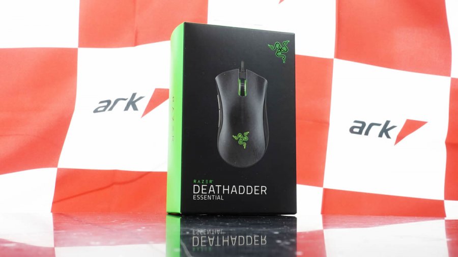 Razerのド定番コスパ系ゲーミングマウス Razer Deathadder Essential が更に安価に再登場 Ark Tech And Market News Vol