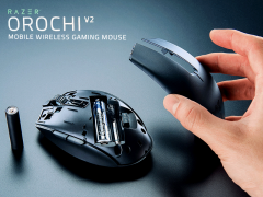 乾電池駆動で2方式の無線接続に対応 Razerの軽量モバイルワイヤレスゲーミングマウス Orochi V2 Ark Tech And Market News Vol 乾電池駆動で2方式の無線接続に対応 Razerの軽量モバイルワイヤレスゲーミングマウス Orochi V2 Ark Tech And Market News Vol
