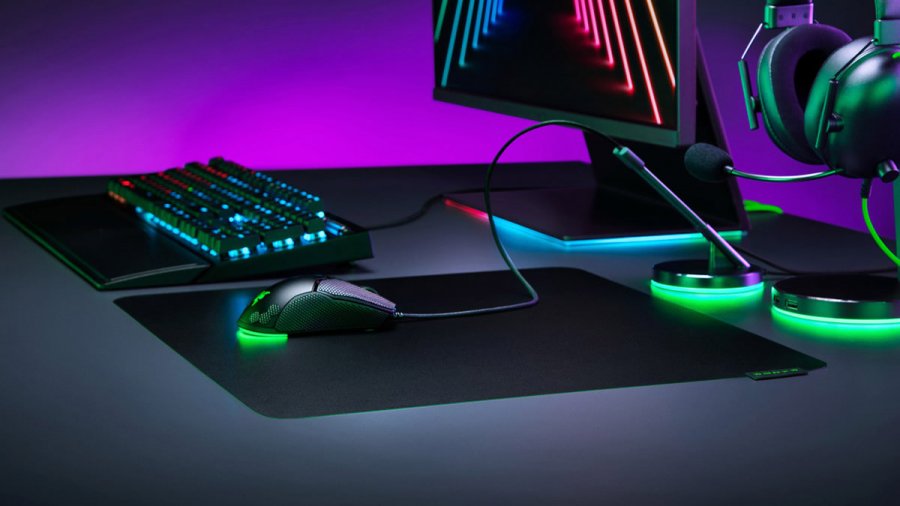 厚み0 4mmのハードタイプ さらに進化した超薄型ゲーミングマウスパッド Razer Sphex V3 シリーズ Ark Tech And Market News Vol