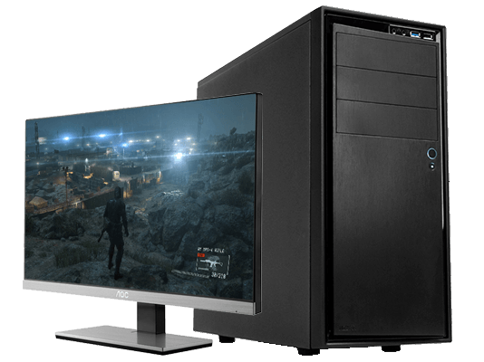 販売終了 Gu Ihr4h97m N2のカスタマイズページ Pc専門店のbtoパソコン アークオンラインストア