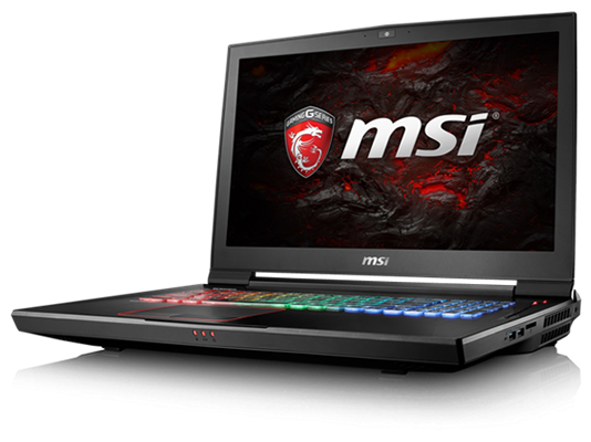 Gt73evr 7rf 800jpのカスタマイズページ Pc専門店のbtoパソコン アークオンラインストア