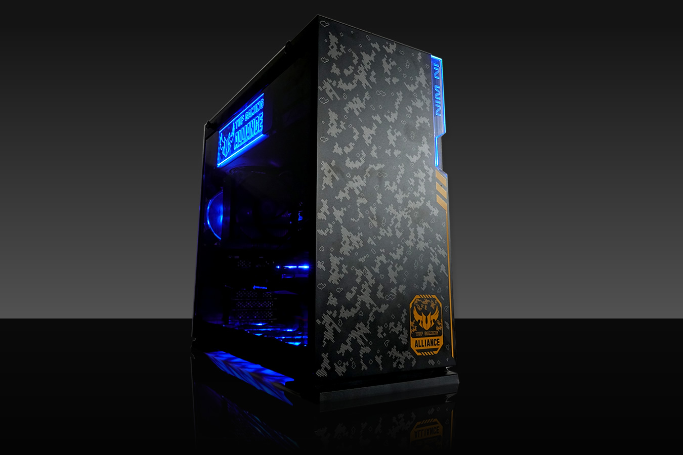アーク Asus Tuf Gamingアライアンスをフィーチャーしたゲーミングパソコン発売 パソコンshopアーク Ark アーク Asus Tuf Gamingアライアンスをフィーチャーしたゲーミングパソコン発売 パソコンshopアーク Ark