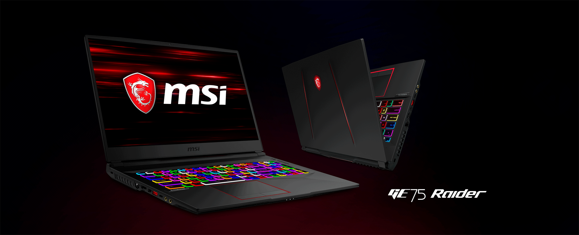 Msi 第9世代インテル Core プロセッサー搭載ゲーミングノートpc及びクリエイターノートpcシリーズ発売のご案内 パソコンshopアーク Ark