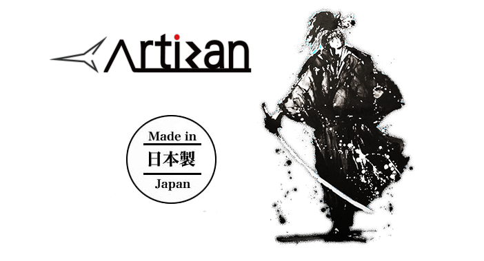 Artisan製マウスパッド 特設ページ パソコンshopアーク Ark