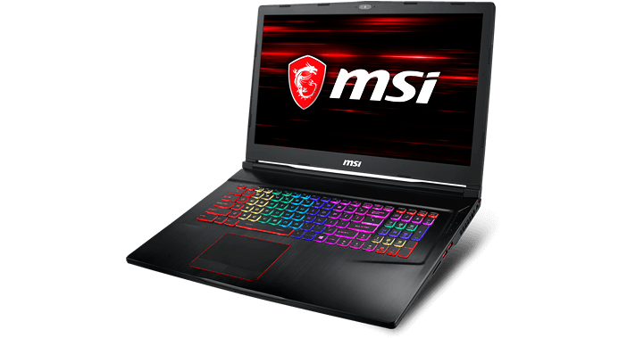 ノート パソコン msi