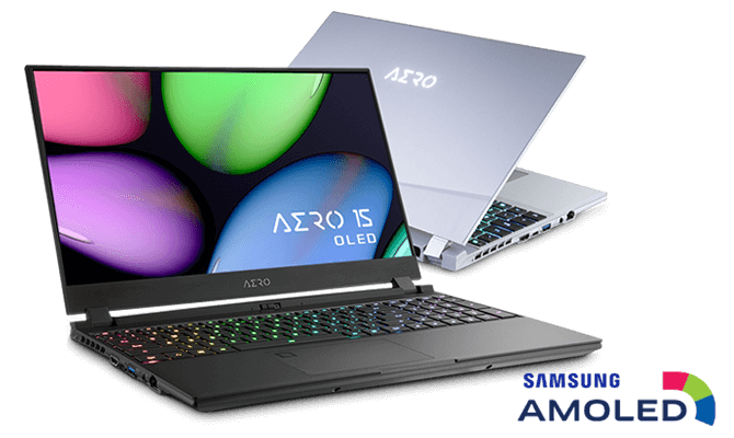 Gigabyte ゲーミングノートシリーズ Pc専門店のbtoパソコン アークオンラインストア