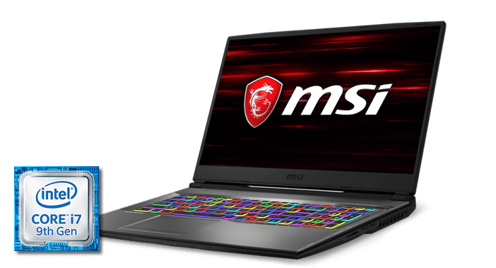 Gp75 Msiゲーミングノート Pc専門店のbtoパソコン アークオンラインストア