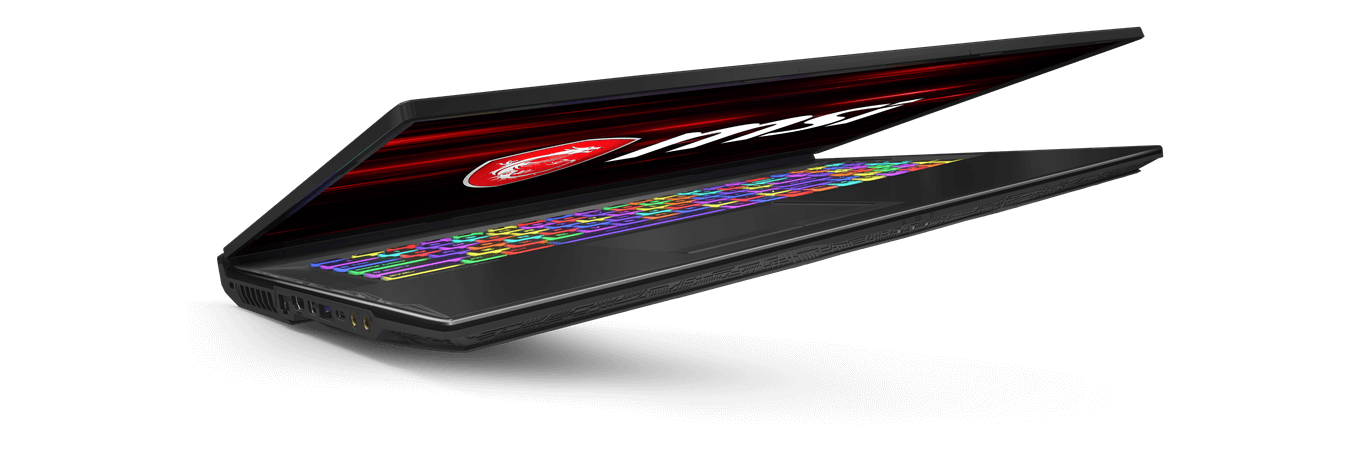 Gp75 Msiゲーミングノート Pc専門店のbtoパソコン アークオンラインストア
