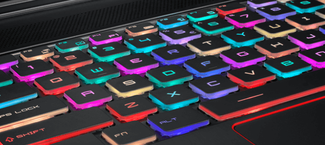 Gs63 Msiゲーミングノート Pc専門店のbtoパソコン アークオンラインストア