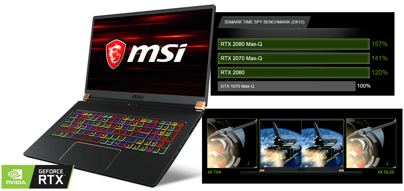 Gs75 Msiゲーミングノート Pc専門店のbtoパソコン アークオンラインストア Gs75 Msiゲーミングノート Pc専門店のbtoパソコン アークオンラインストア