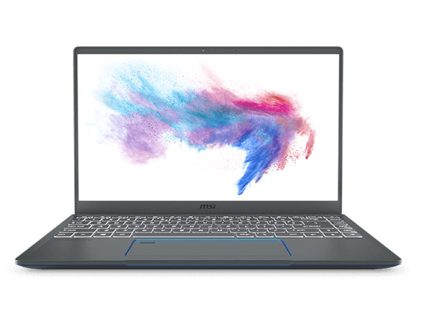 Msiビジネス クリエイター向けノートシリーズ Pc専門店のbtoパソコン アークオンラインストア