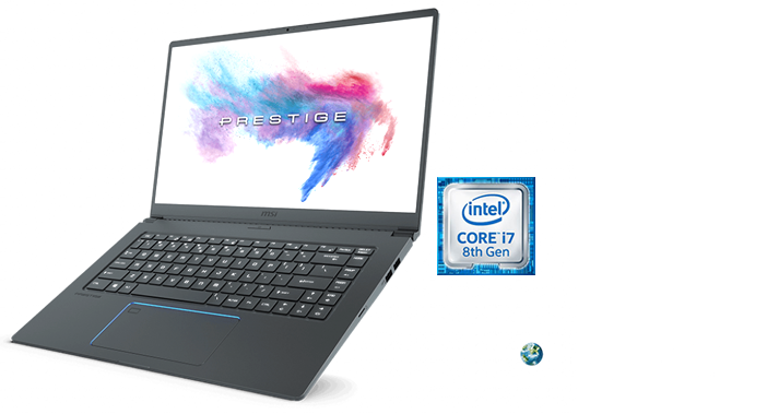 Ps63 Msiビジネス向け薄型ノート Pc専門店のbtoパソコン アークオンラインストア