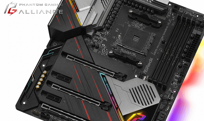 Asrock Spirits コラボ Bto ゲーミングパソコン Pc専門店のbtoパソコン アークオンラインストア