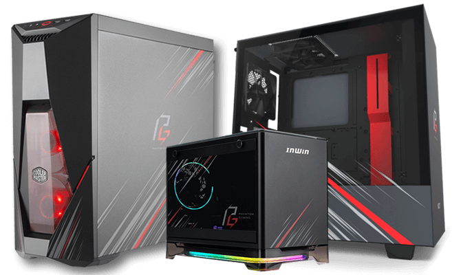 Asrock Spirits コラボ Bto ゲーミングパソコン Pc専門店のbtoパソコン アークオンラインストア