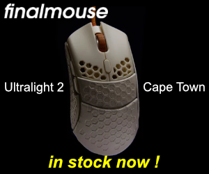Finalmouse ファイナルマウス 通販 価格 性能比較一覧 パソコンshopアーク Ark