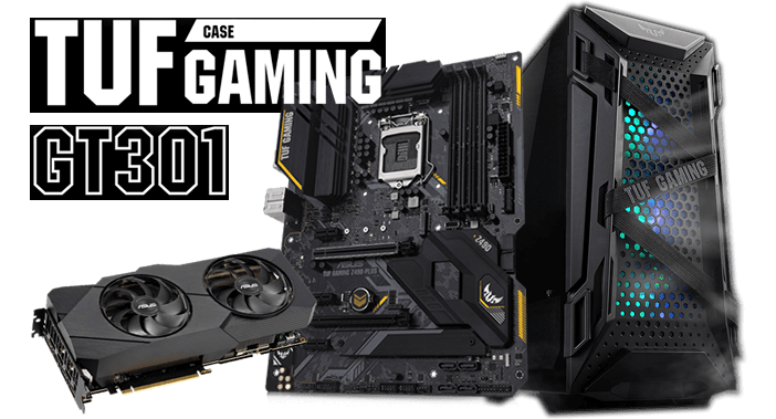 Amd Ryzen 5 3600x Rx5700xt Asus Tuf Gaming アライアンス Pcビルドのすすめ 帯域幅256ビット Amd好きの自作pc速報