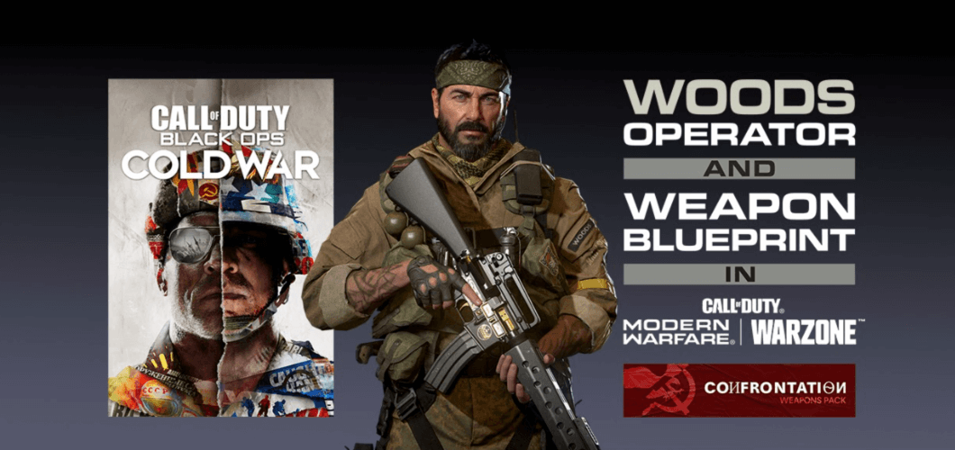 Call Of Duty Black Ops Cold War バンドルキャンペーン Pc専門店のbtoパソコン アークオンラインストア