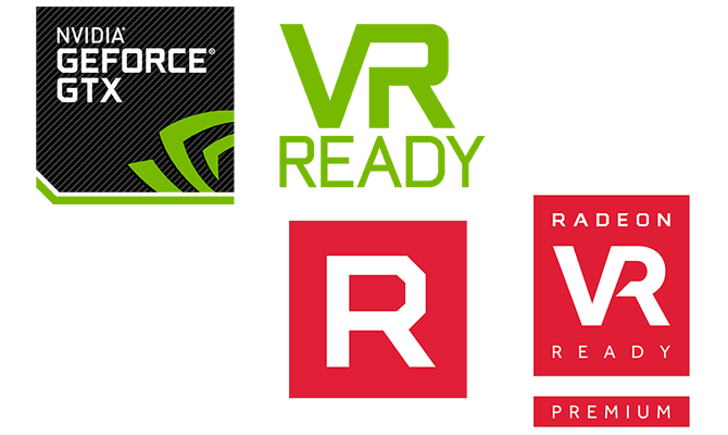 Vr対応オリジナルゲーミングパソコン特集 Pc専門店のbtoパソコン アークオンラインストア